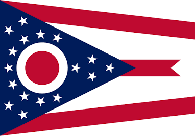 Flag of Ohio - Wikipedia