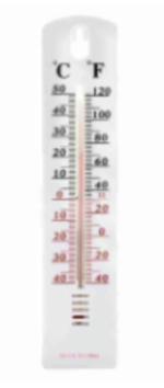 Temperature Gauge