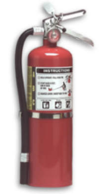 Fire Extinguisher