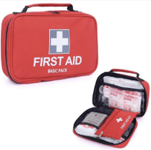First Aid Kit