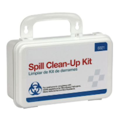 Cleanup Kit