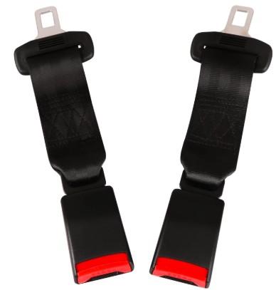Seat Belt Extender